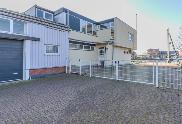 Medium property photo - Westerdijk 56A, 2451 VC Leimuiden